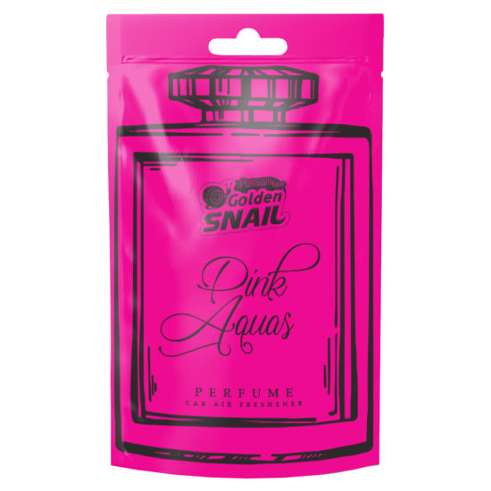 Ароматизатор Parfume (Pink Aquas)